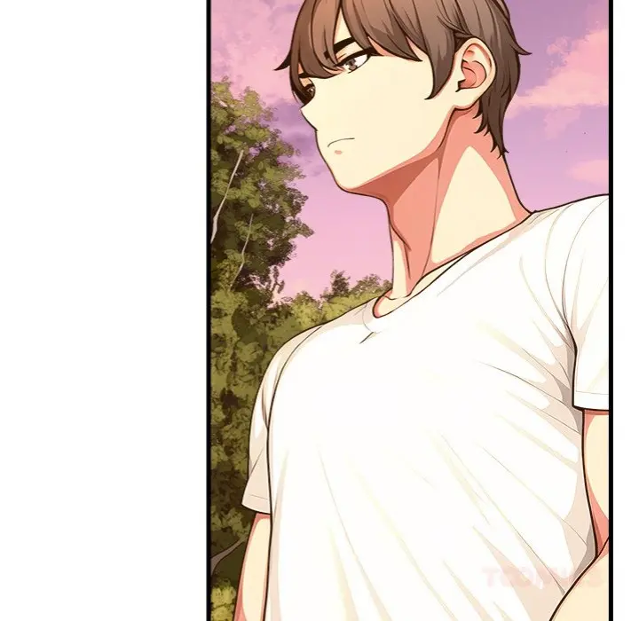Living With A Girl I Just Met Chapter 17 - Page 9