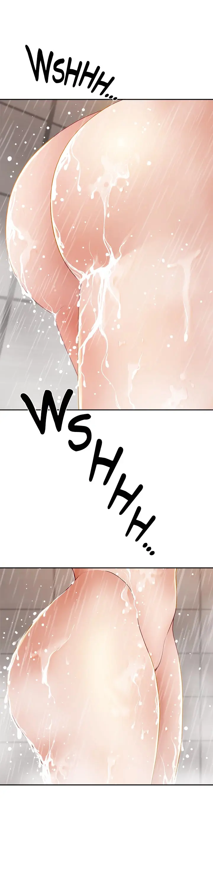 Living With A Milf Manhwa Ahaabc Chapter 10 - Page 28