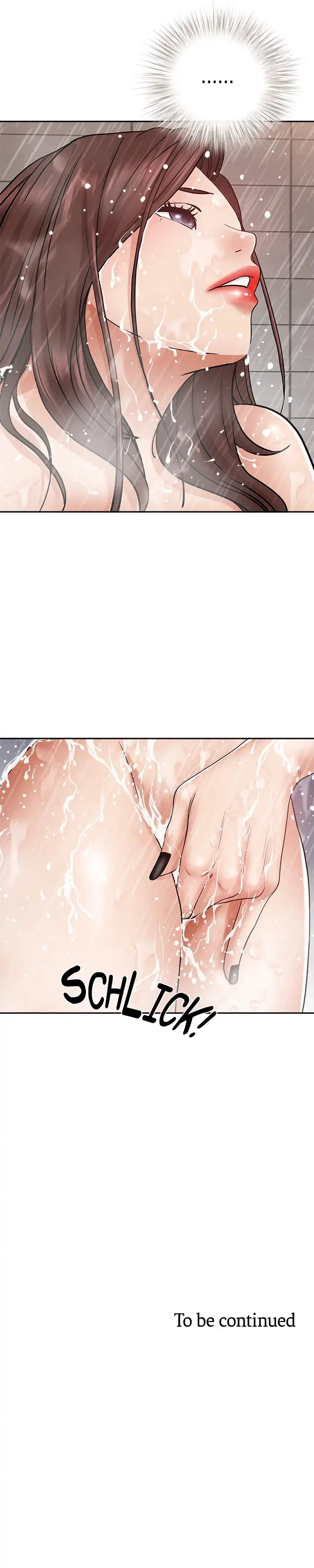 Living With A Milf Manhwa Ahaabc Chapter 10 - Page 30