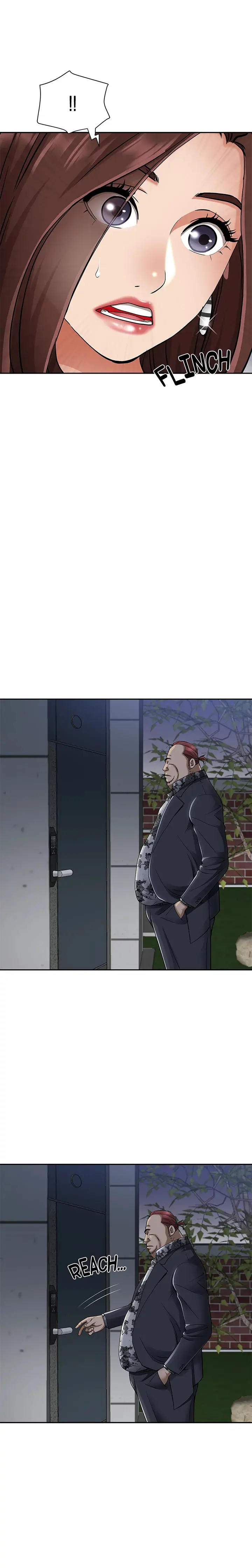Living With A Milf Manhwa Ahaabc Chapter 10 - Page 6