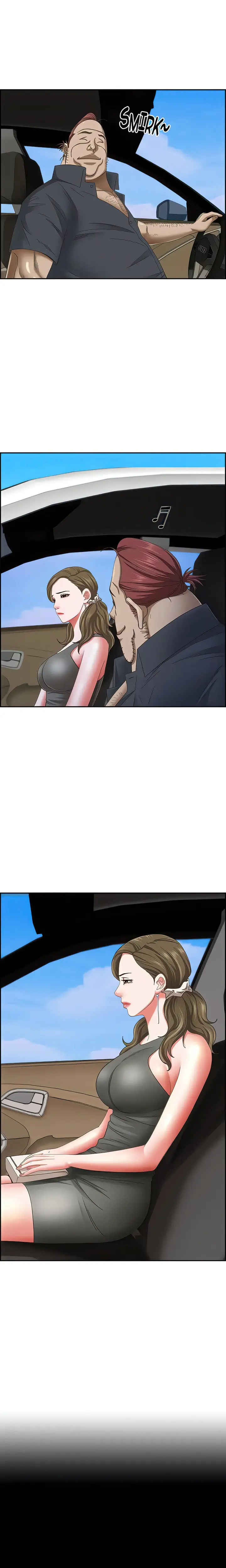 Living With A Milf Manhwa Ahaabc Chapter 102 - Page 1