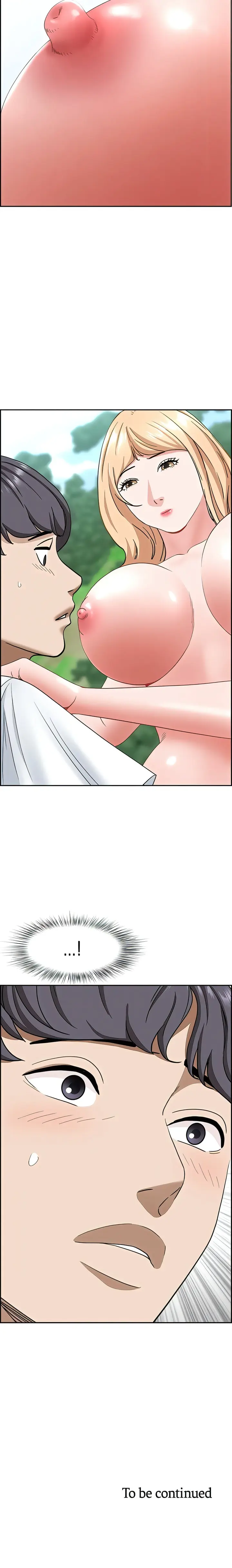 Living With A Milf Manhwa Ahaabc Chapter 106 - Page 26