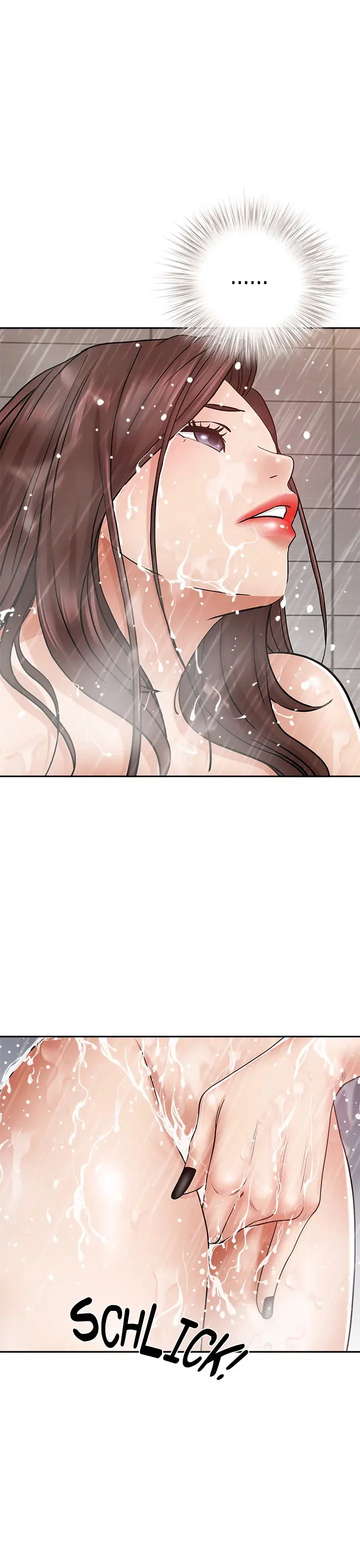Living With A Milf Manhwa Ahaabc Chapter 11 - Page 1