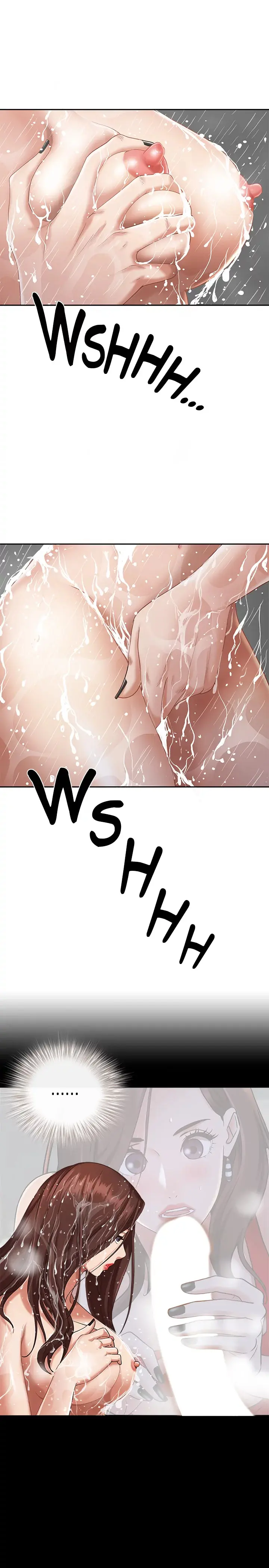 Living With A Milf Manhwa Ahaabc Chapter 11 - Page 4
