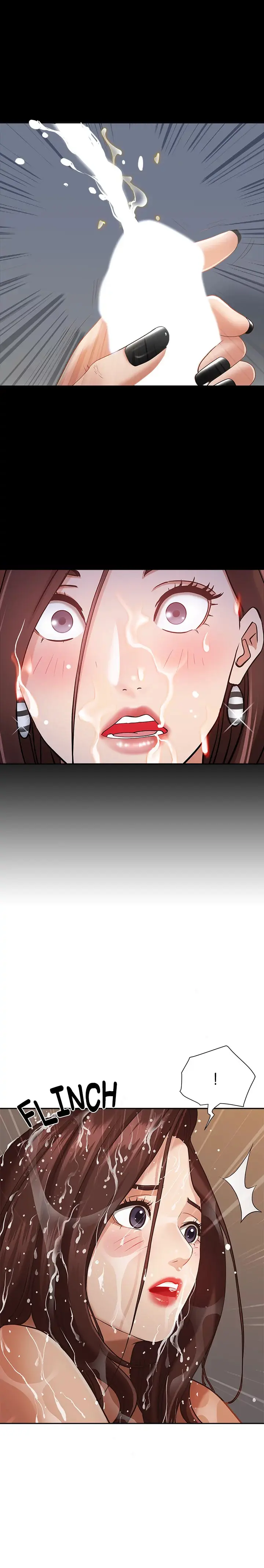Living With A Milf Manhwa Ahaabc Chapter 11 - Page 5