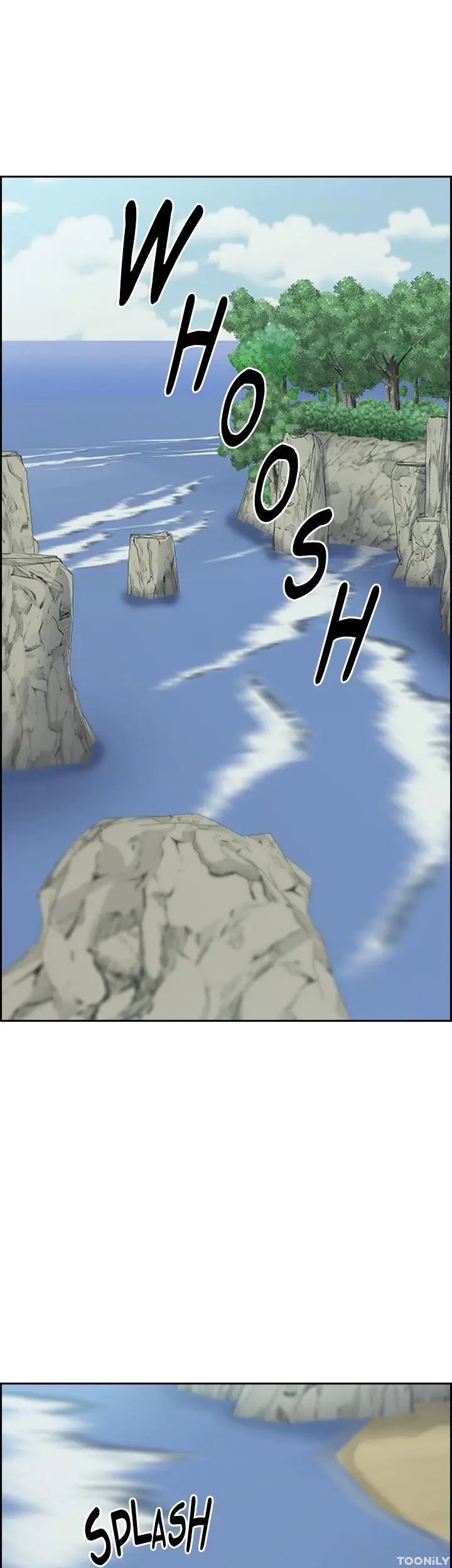 Living With A Milf Manhwa Ahaabc Chapter 111 - Page 22