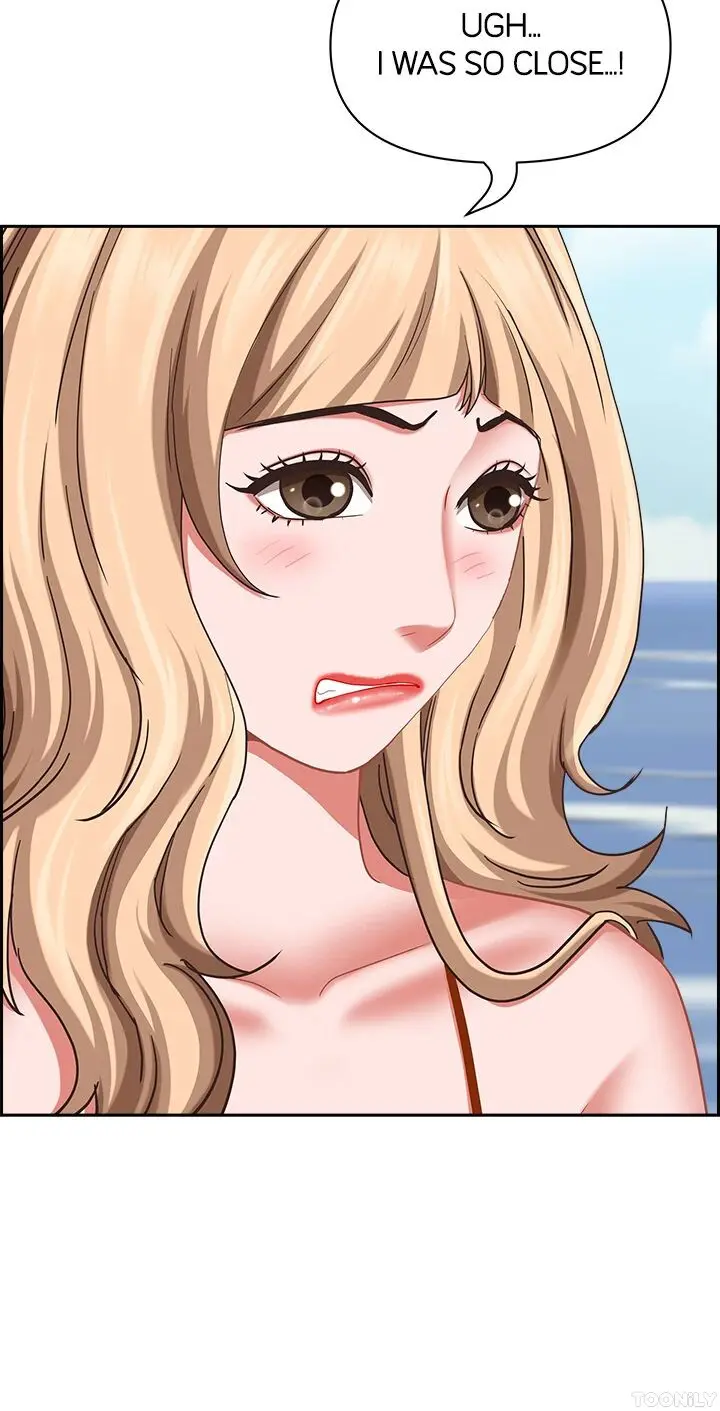 Living With A Milf Manhwa Ahaabc Chapter 111 - Page 44