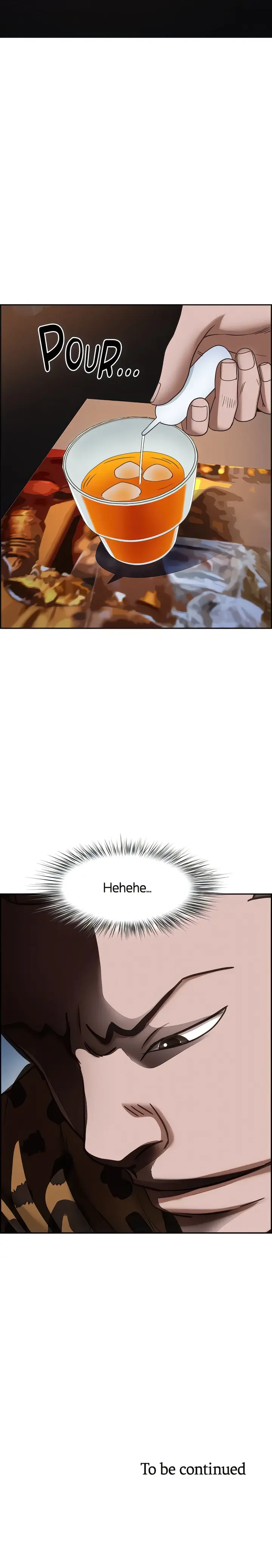 Living With A Milf Manhwa Ahaabc Chapter 113 - Page 25