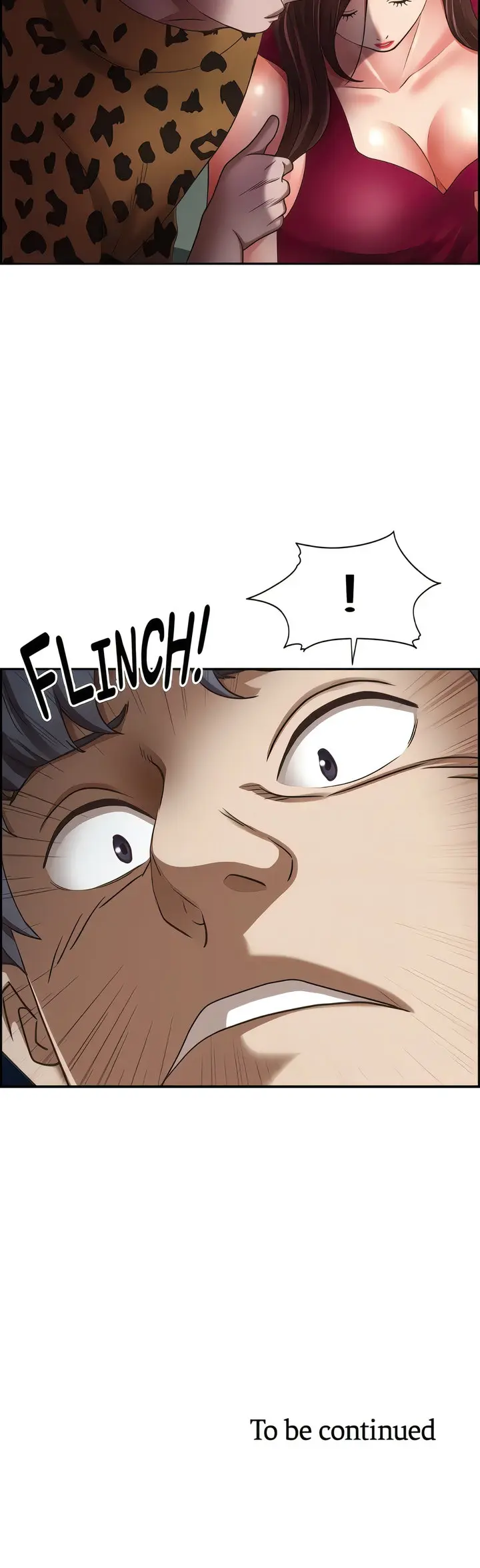 Living With A Milf Manhwa Ahaabc Chapter 115 - Page 25