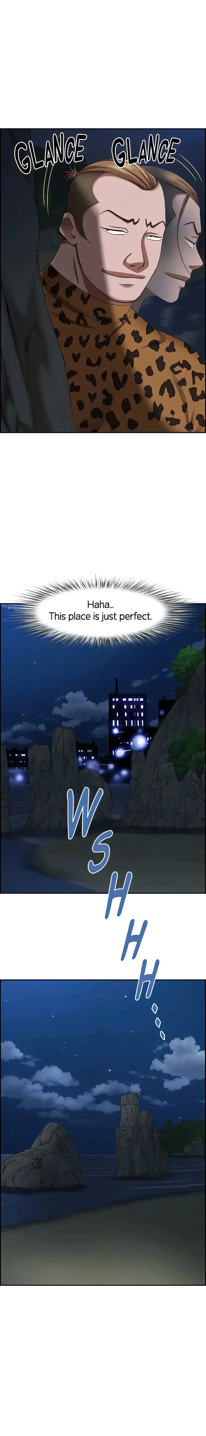 Living With A Milf Manhwa Ahaabc Chapter 116 - Page 5