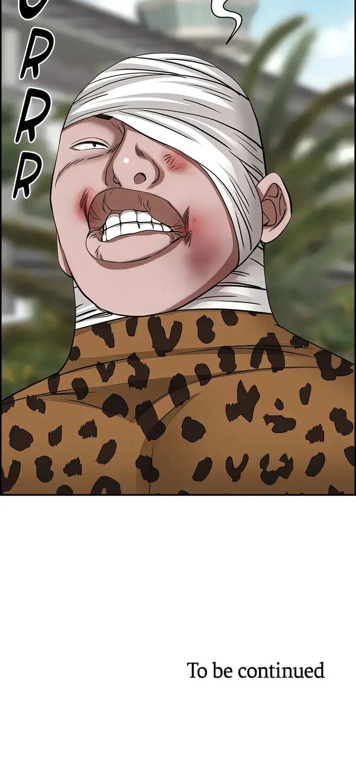 Living With A Milf Manhwa Ahaabc Chapter 117 - Page 24