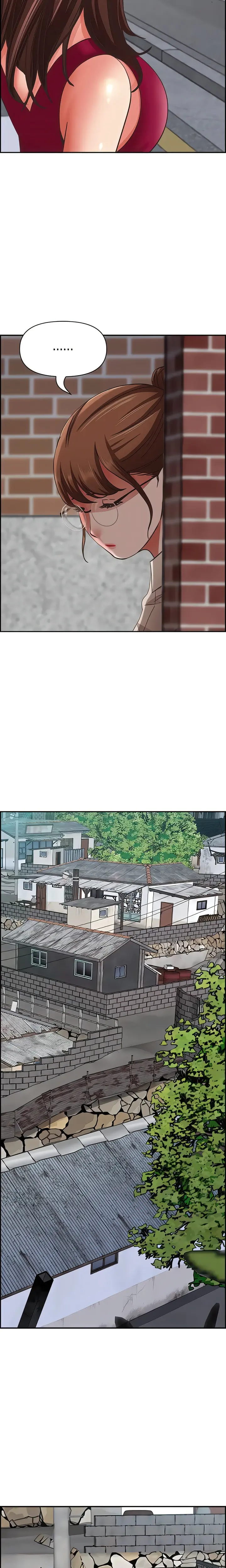 Living With A Milf Manhwa Ahaabc Chapter 118 - Page 4