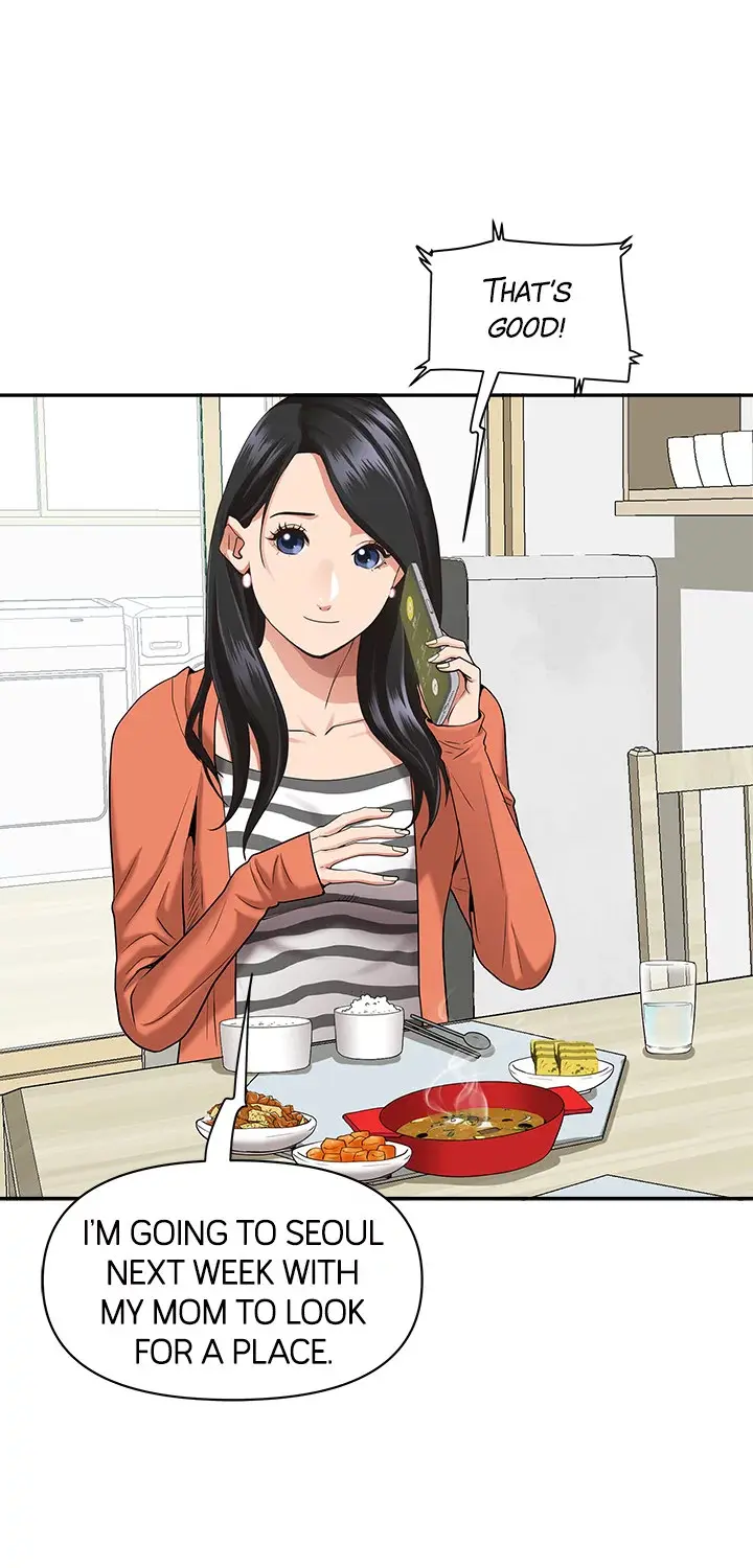 Living With A Milf Manhwa Ahaabc Chapter 12 - Page 6