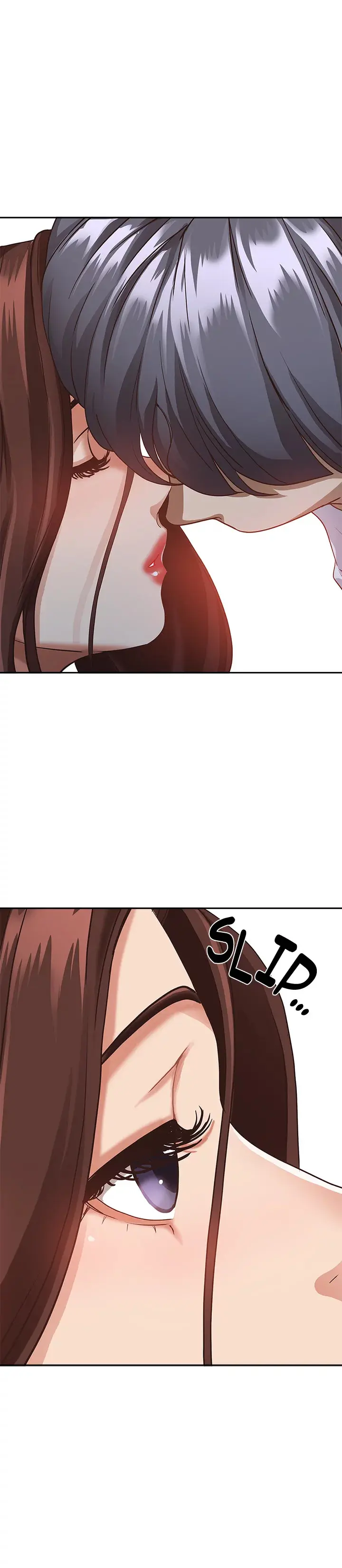 Living With A Milf Manhwa Ahaabc Chapter 16 - Page 28