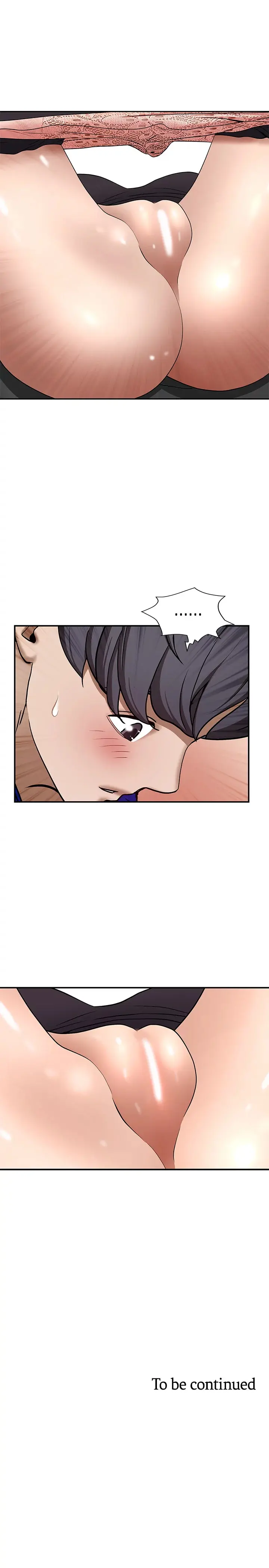 Living With A Milf Manhwa Ahaabc Chapter 27 - Page 26