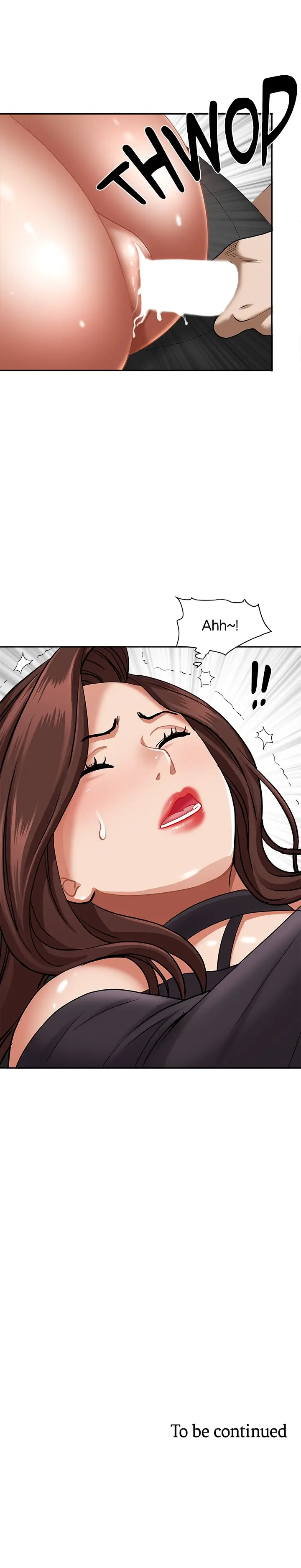 Living With A Milf Manhwa Ahaabc Chapter 29 - Page 25