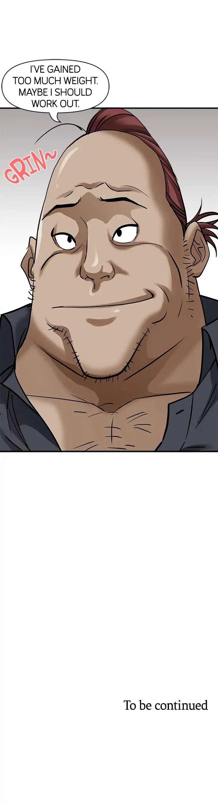Living With A Milf Manhwa Ahaabc Chapter 30 - Page 25