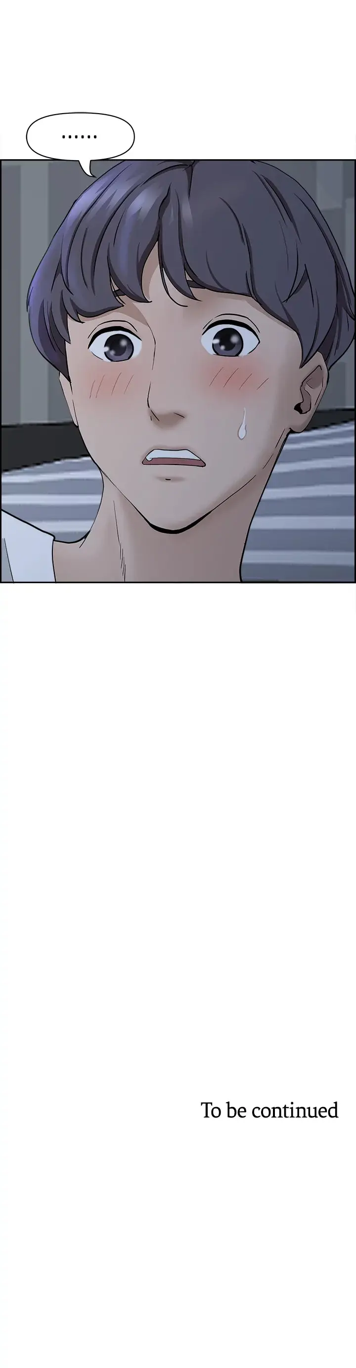 Living With A Milf Manhwa Ahaabc Chapter 34 - Page 26