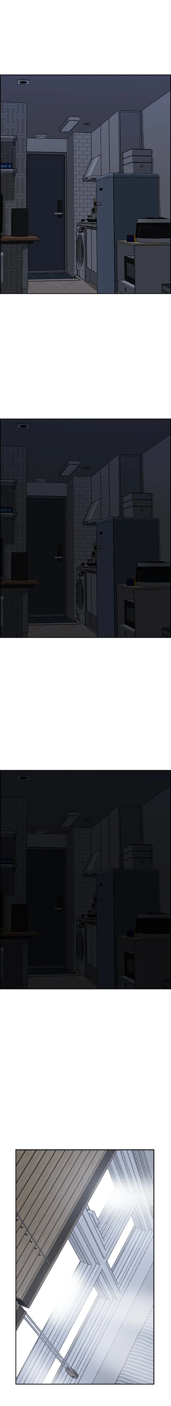 Living With A Milf Manhwa Ahaabc Chapter 36 - Page 9