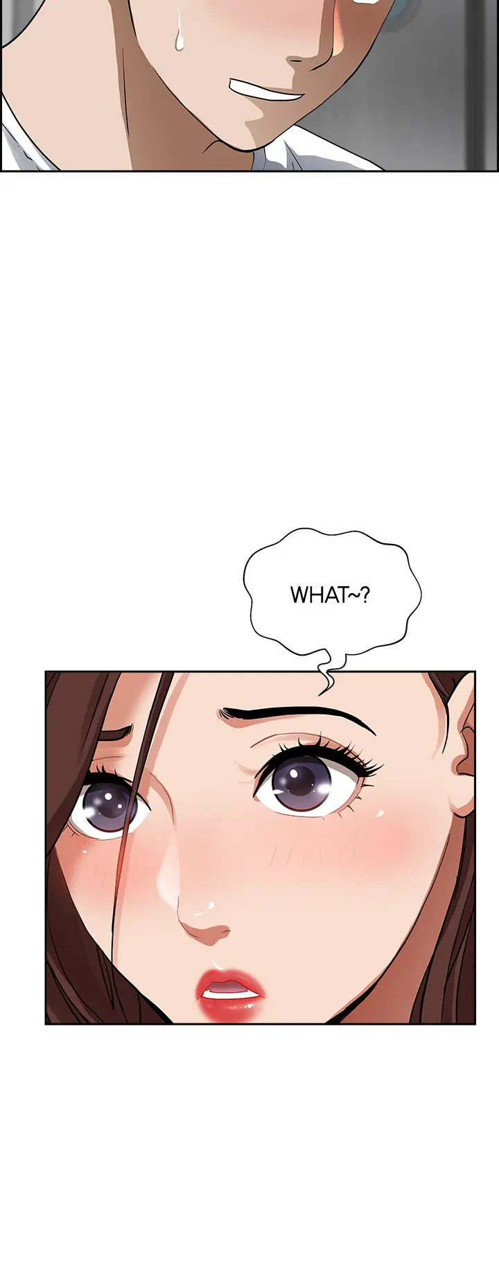 Living With A Milf Manhwa Ahaabc Chapter 37 - Page 16