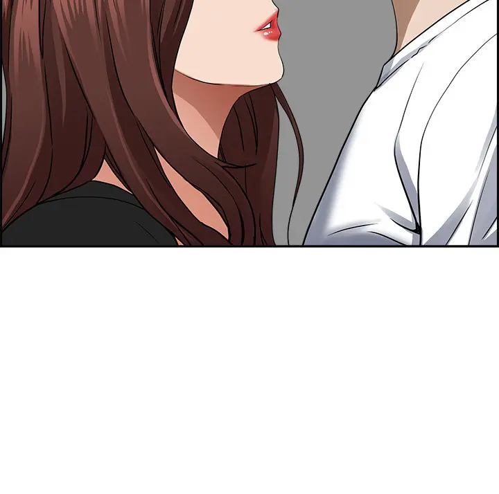Living With A Milf Manhwa Ahaabc Chapter 37 - Page 35
