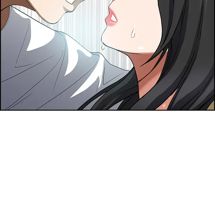 Living With A Milf Manhwa Ahaabc Chapter 38 - Page 13