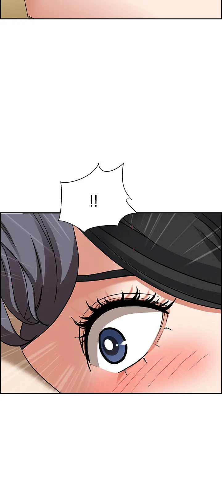 Living With A Milf Manhwa Ahaabc Chapter 38 - Page 2