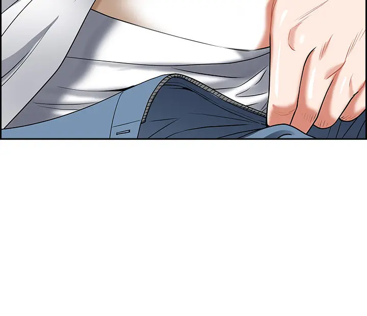 Living With A Milf Manhwa Ahaabc Chapter 38 - Page 22