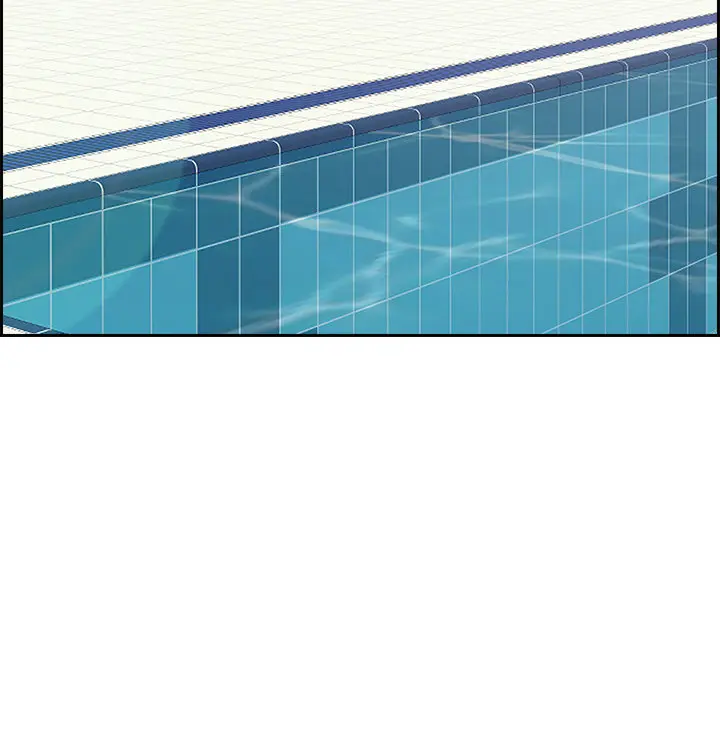 Living With A Milf Manhwa Ahaabc Chapter 38 - Page 38