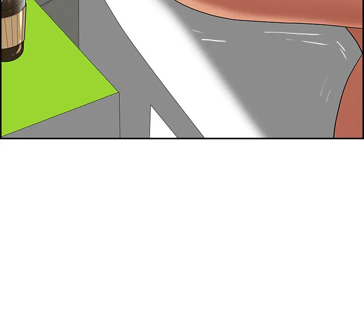 Living With A Milf Manhwa Ahaabc Chapter 38 - Page 49