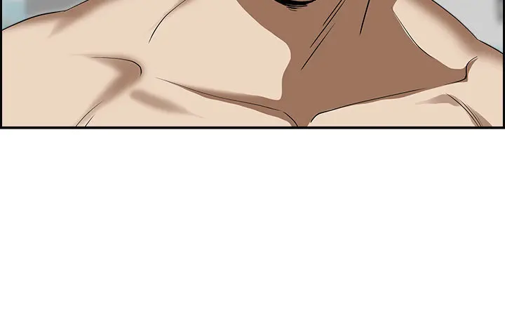 Living With A Milf Manhwa Ahaabc Chapter 38 - Page 52