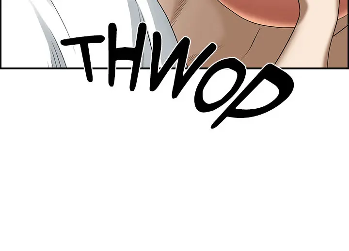 Living With A Milf Manhwa Ahaabc Chapter 38 - Page 61