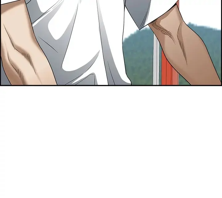Living With A Milf Manhwa Ahaabc Chapter 39 - Page 10