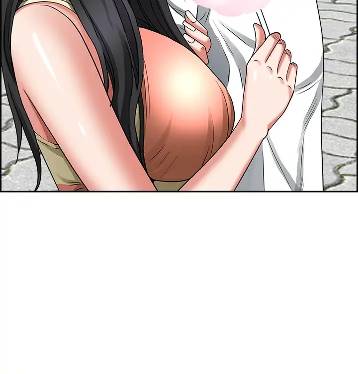 Living With A Milf Manhwa Ahaabc Chapter 39 - Page 31