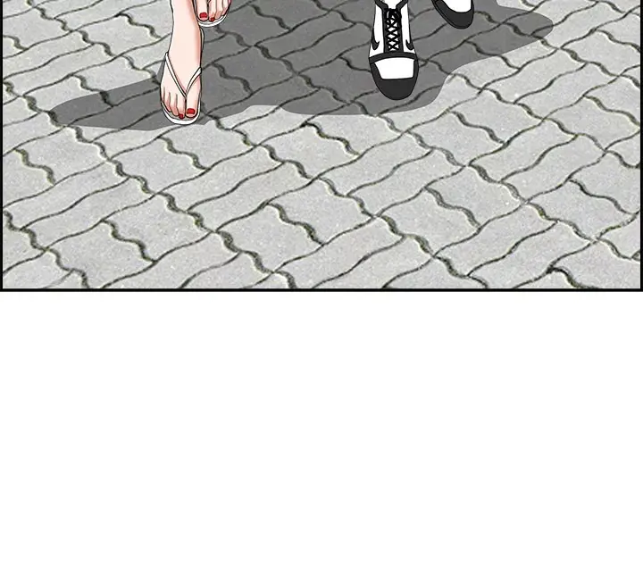 Living With A Milf Manhwa Ahaabc Chapter 39 - Page 34
