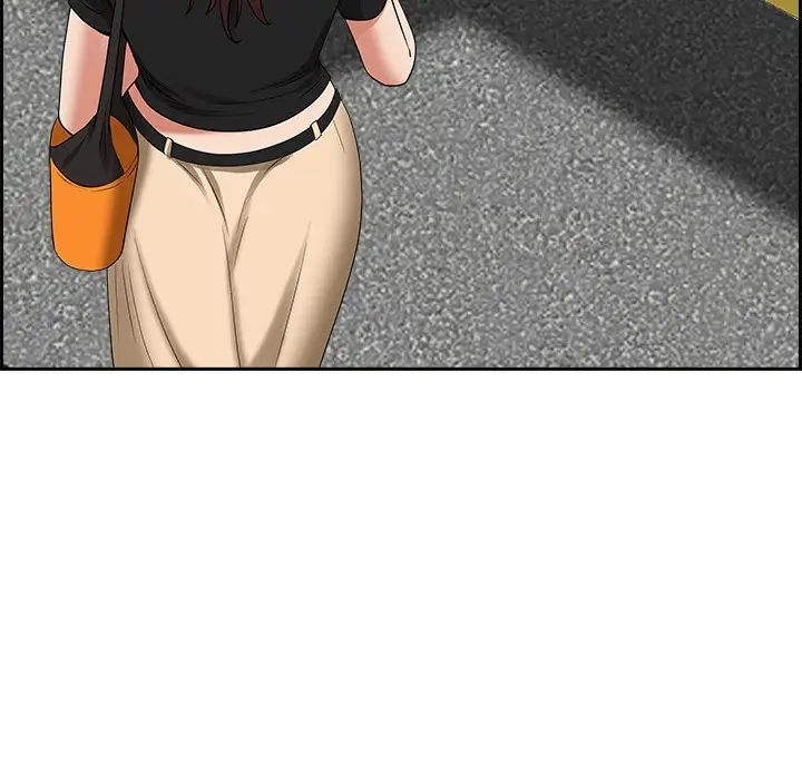 Living With A Milf Manhwa Ahaabc Chapter 39 - Page 41