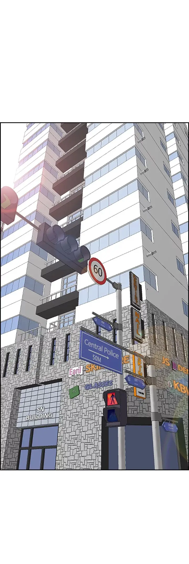 Living With A Milf Manhwa Ahaabc Chapter 39 - Page 47