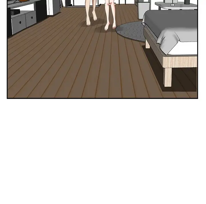 Living With A Milf Manhwa Ahaabc Chapter 39 - Page 49