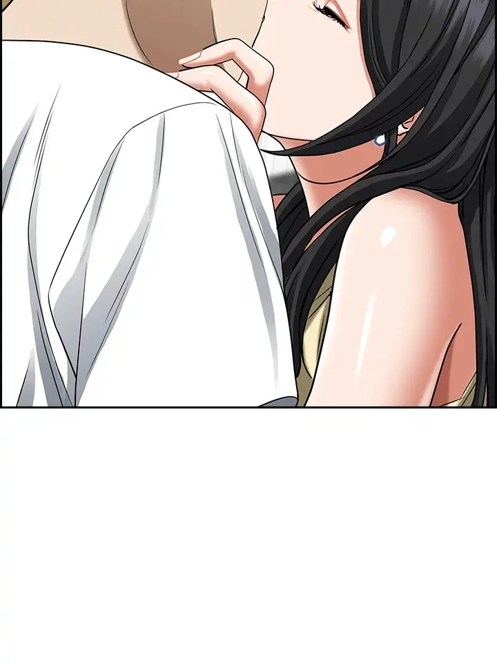 Living With A Milf Manhwa Ahaabc Chapter 39 - Page 51