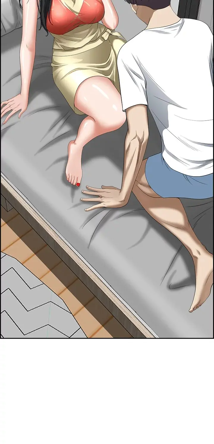 Living With A Milf Manhwa Ahaabc Chapter 39 - Page 57