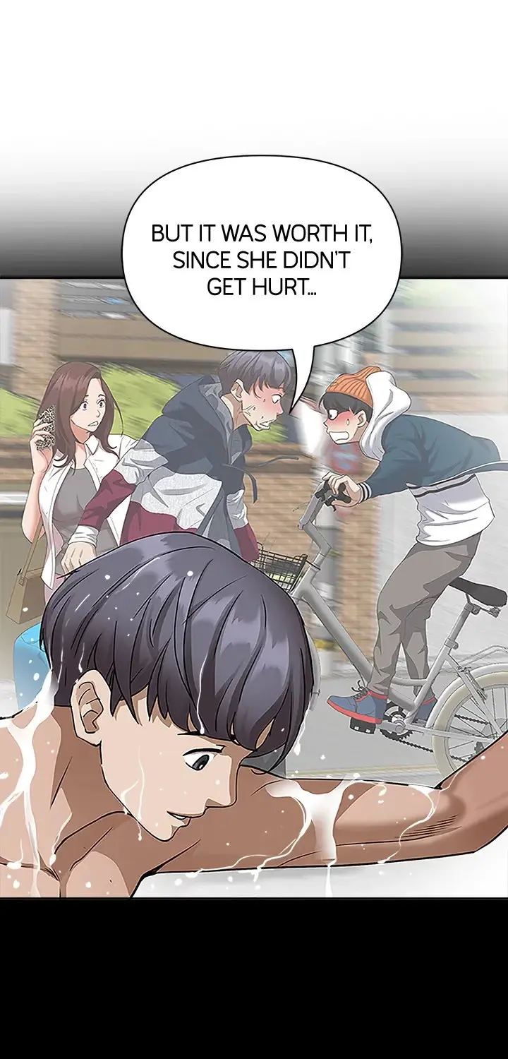 Living With A Milf Manhwa Ahaabc Chapter 4 - Page 8