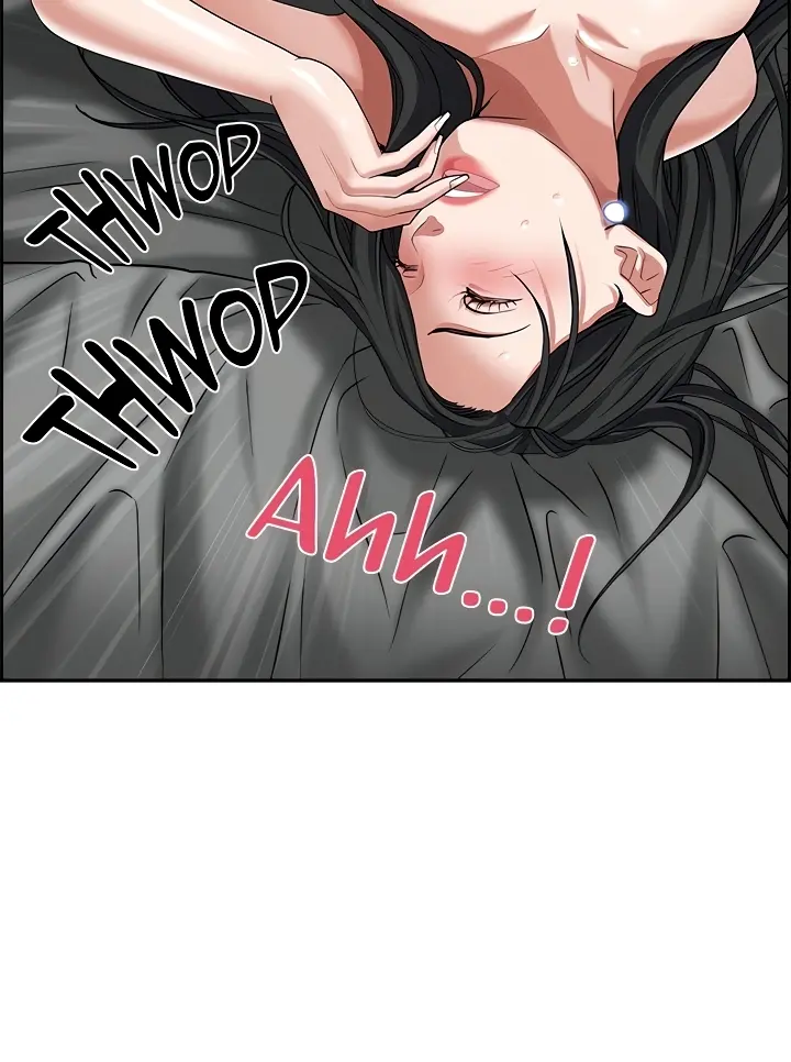 Living With A Milf Manhwa Ahaabc Chapter 40 - Page 19