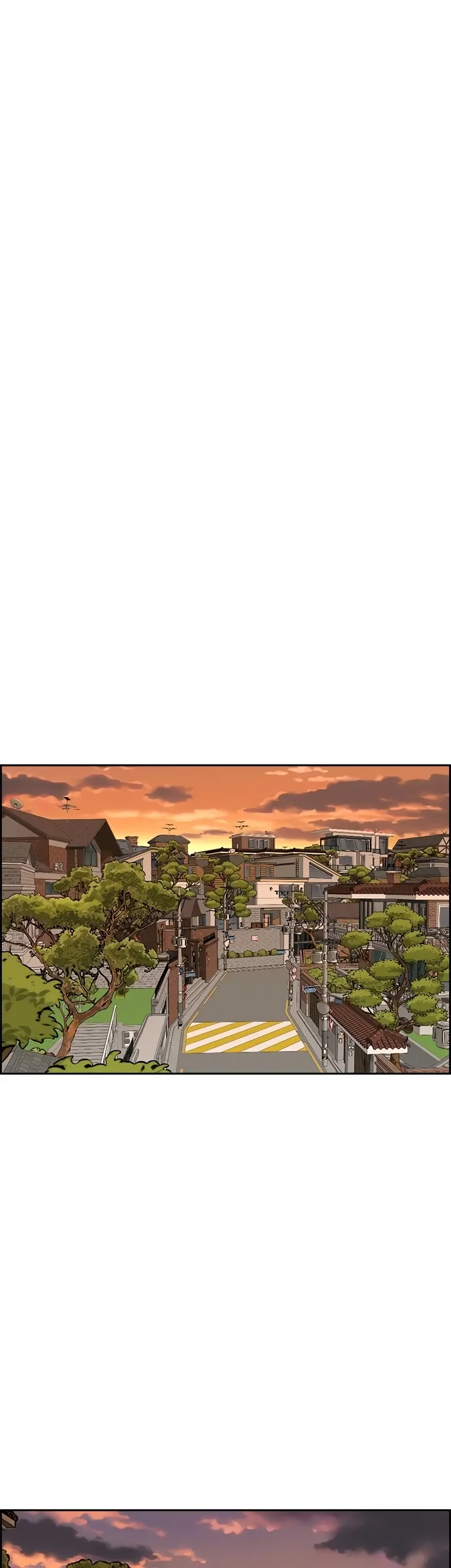 Living With A Milf Manhwa Ahaabc Chapter 40 - Page 21