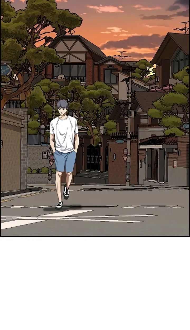 Living With A Milf Manhwa Ahaabc Chapter 40 - Page 22