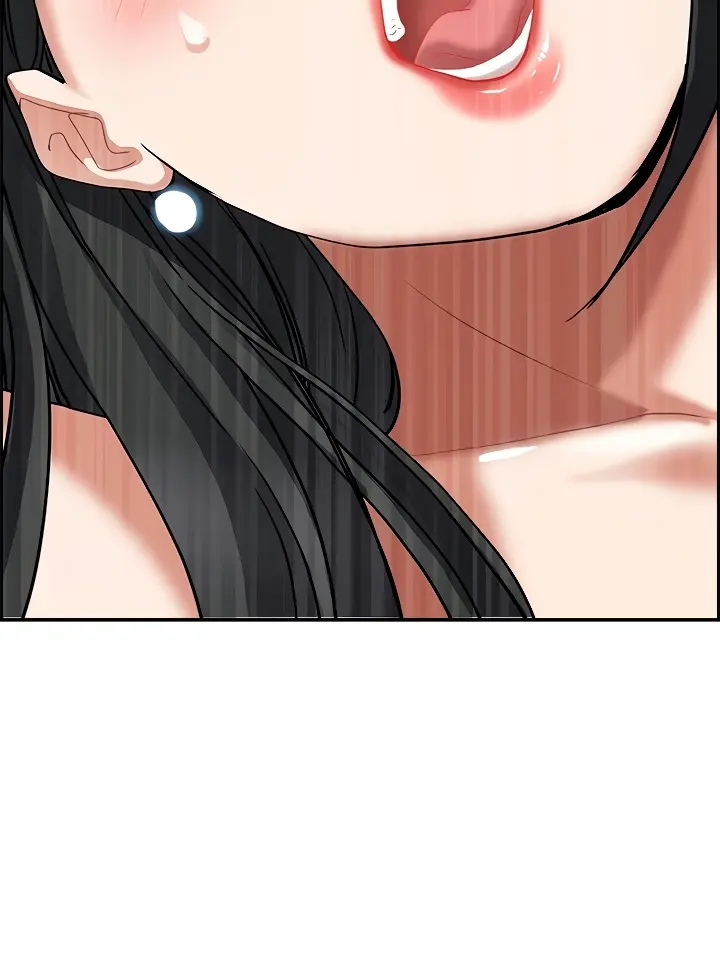 Living With A Milf Manhwa Ahaabc Chapter 40 - Page 3