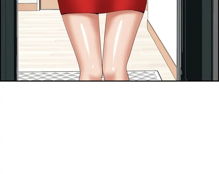Living With A Milf Manhwa Ahaabc Chapter 40 - Page 31