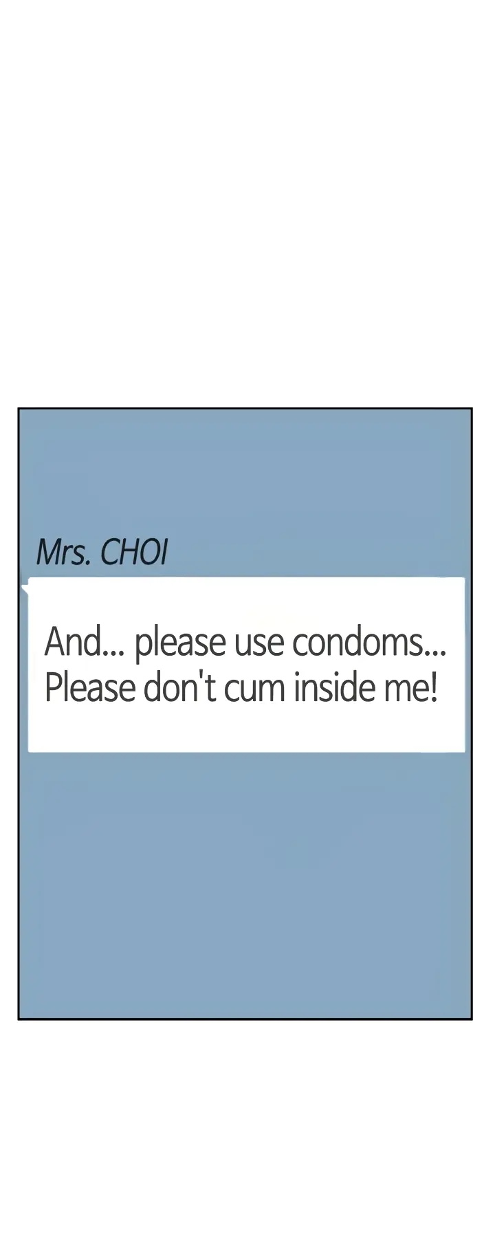 Living With A Milf Manhwa Ahaabc Chapter 40 - Page 58