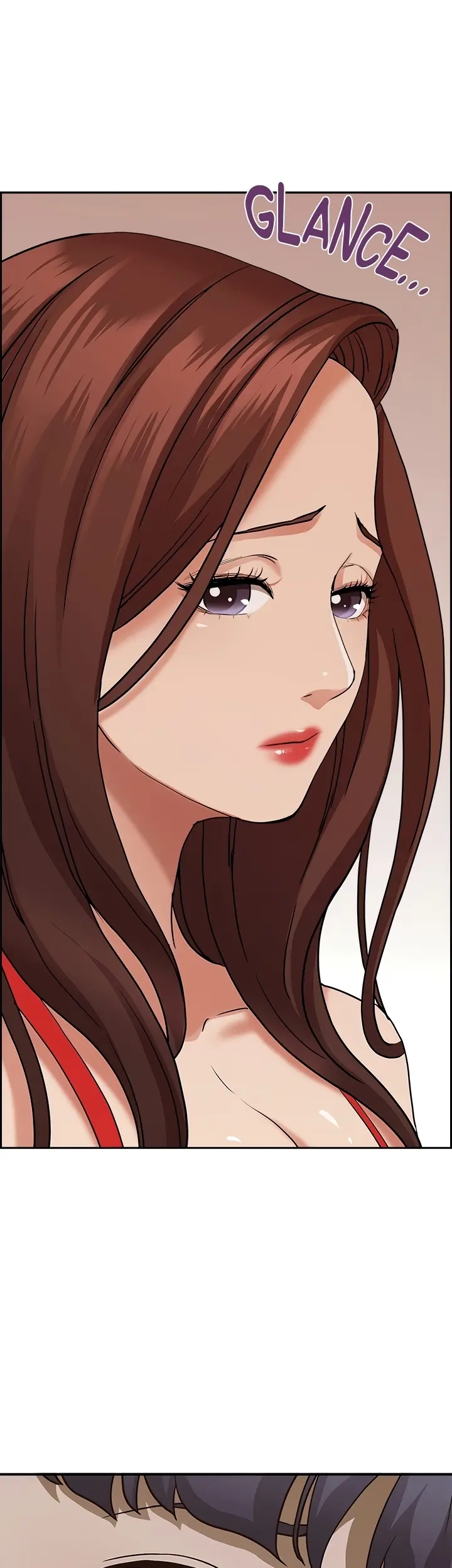 Living With A Milf Manhwa Ahaabc Chapter 40 - Page 67
