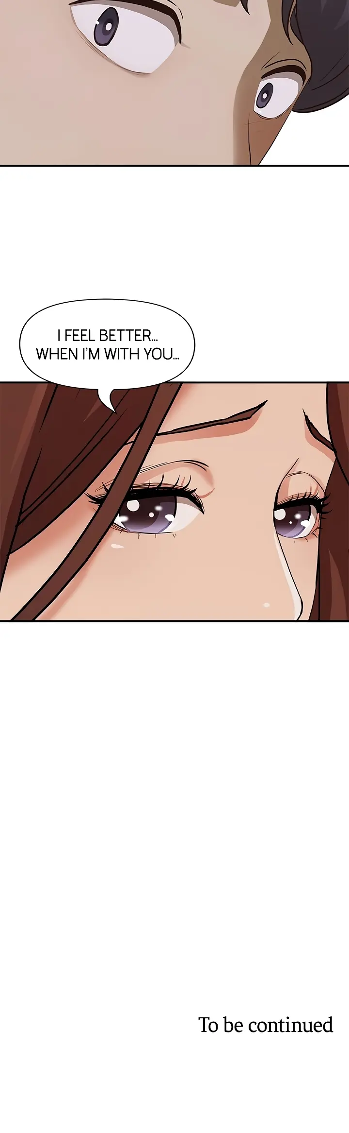 Living With A Milf Manhwa Ahaabc Chapter 40 - Page 68