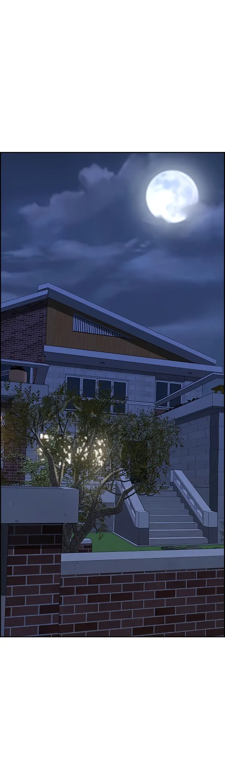 Living With A Milf Manhwa Ahaabc Chapter 41 - Page 63